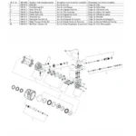 COLEMAN POWERMATE, PW0952750, IPL.4 thumbnail
